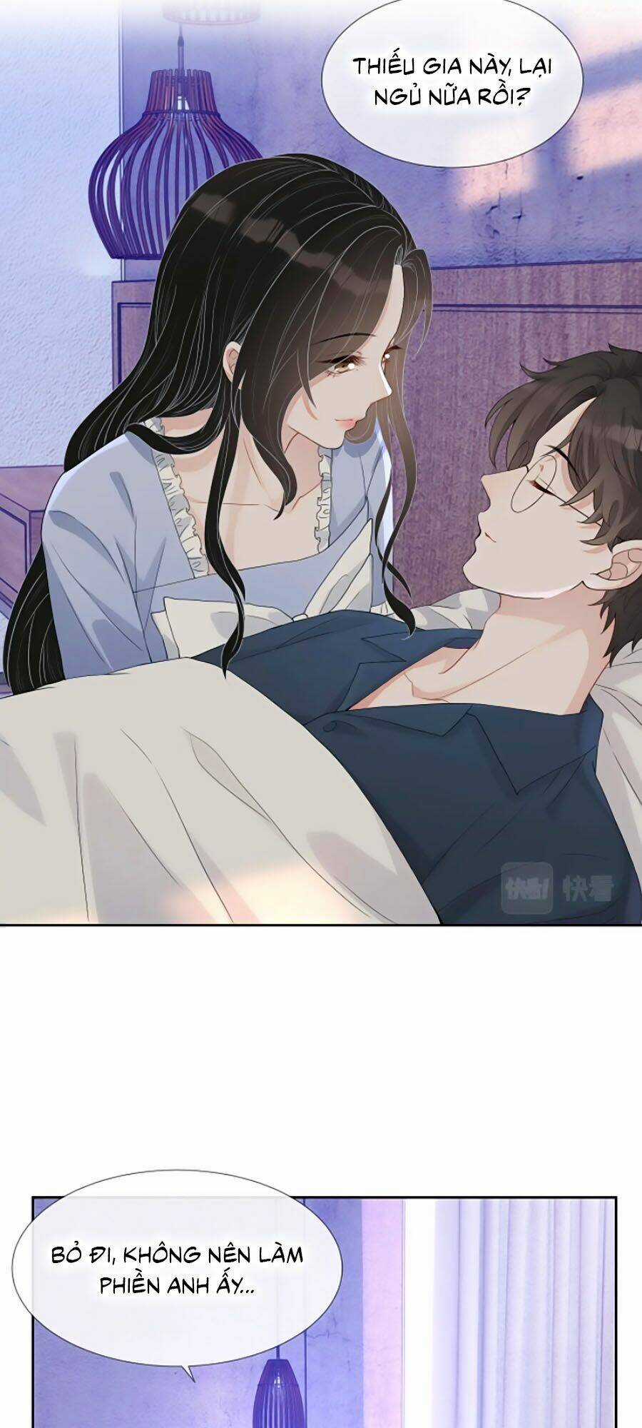 Chỉ Yêu Mình Em - Chapter 66 - Trang 23