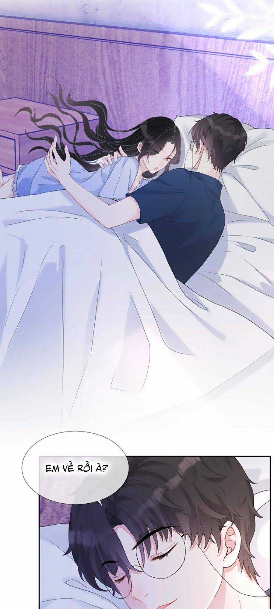 Chỉ Yêu Mình Em - Chapter 66 - Trang 26