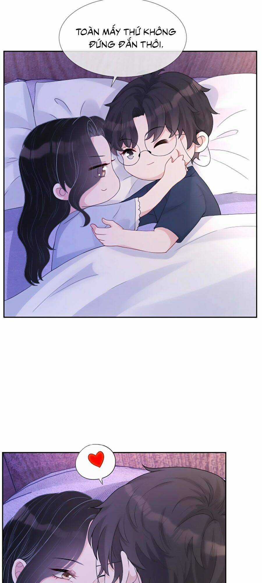 Chỉ Yêu Mình Em - Chapter 66 - Trang 31