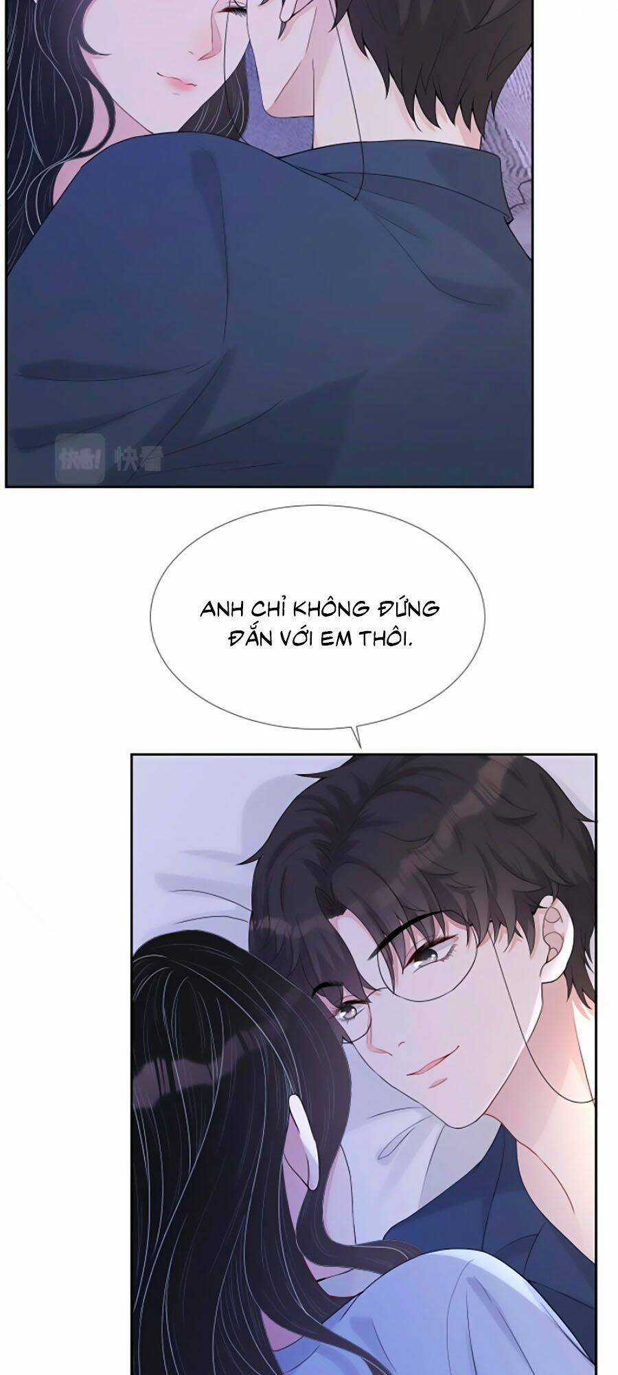 Chỉ Yêu Mình Em - Chapter 66 - Trang 32