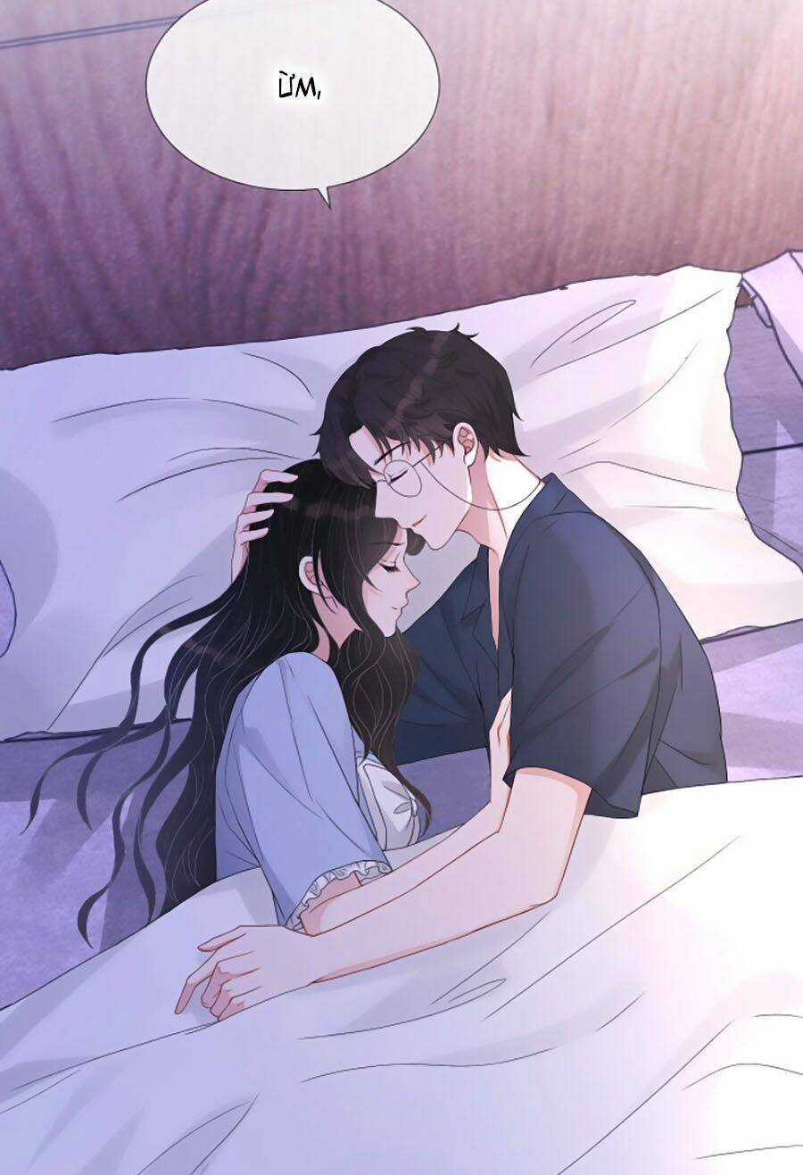 Chỉ Yêu Mình Em - Chapter 66 - Trang 34