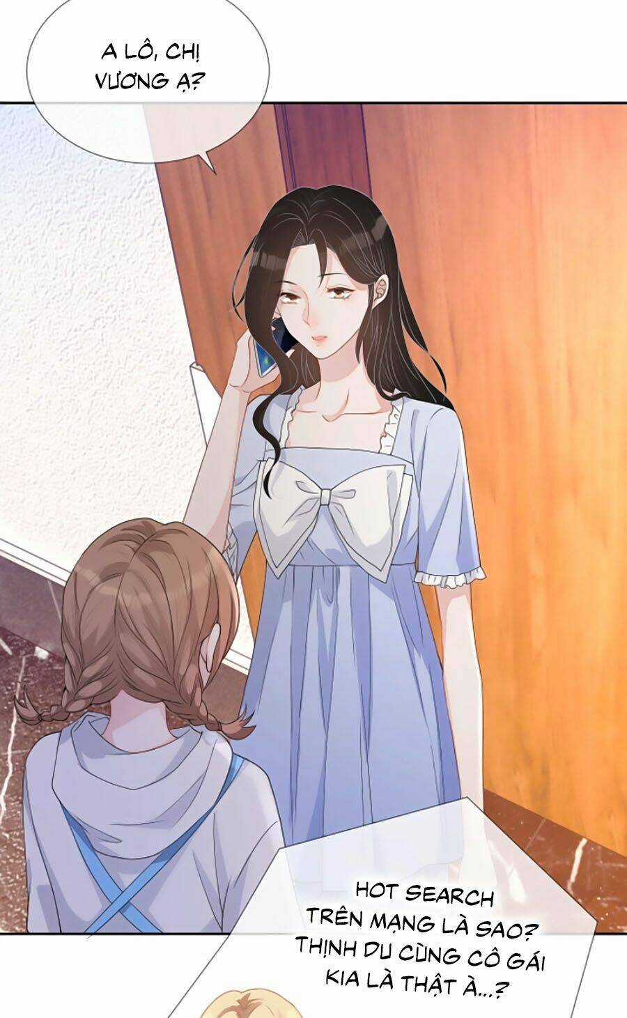 Chỉ Yêu Mình Em - Chapter 66 - Trang 5