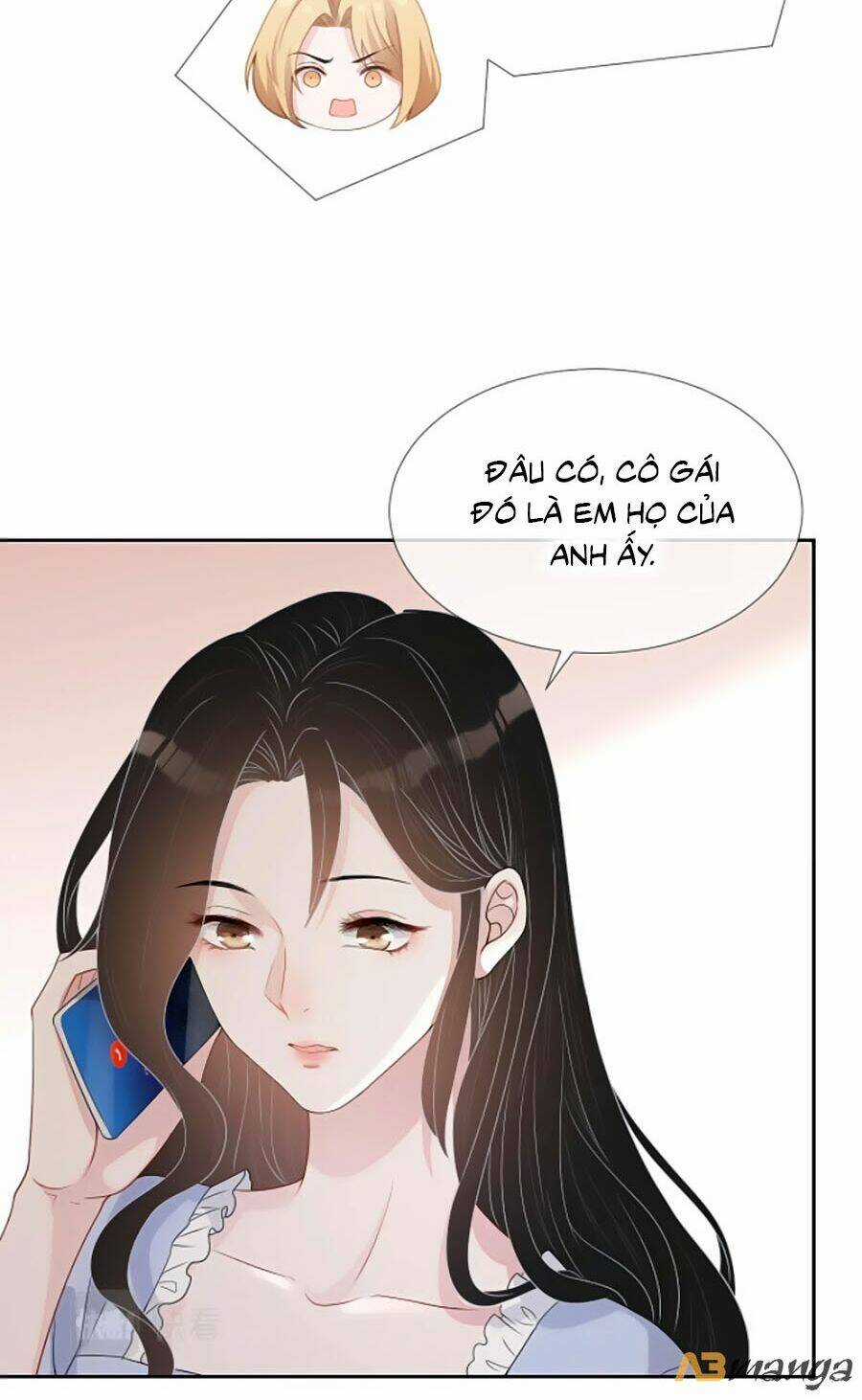 Chỉ Yêu Mình Em - Chapter 66 - Trang 6
