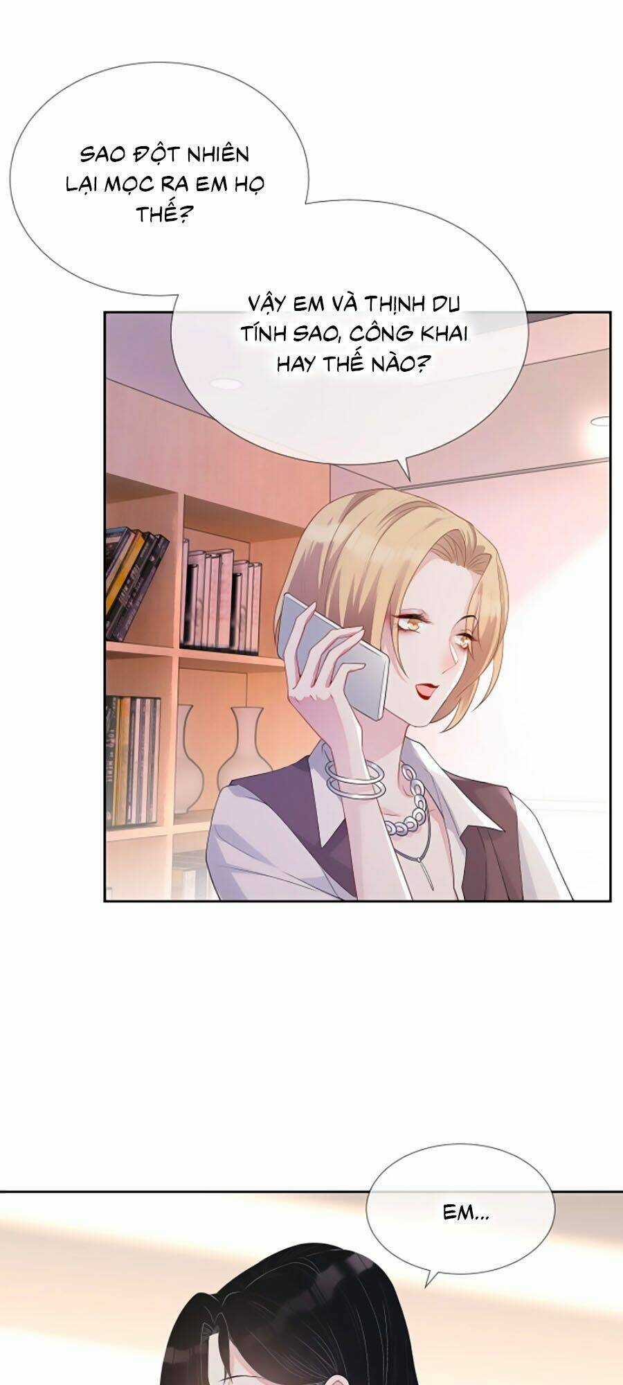 Chỉ Yêu Mình Em - Chapter 66 - Trang 7