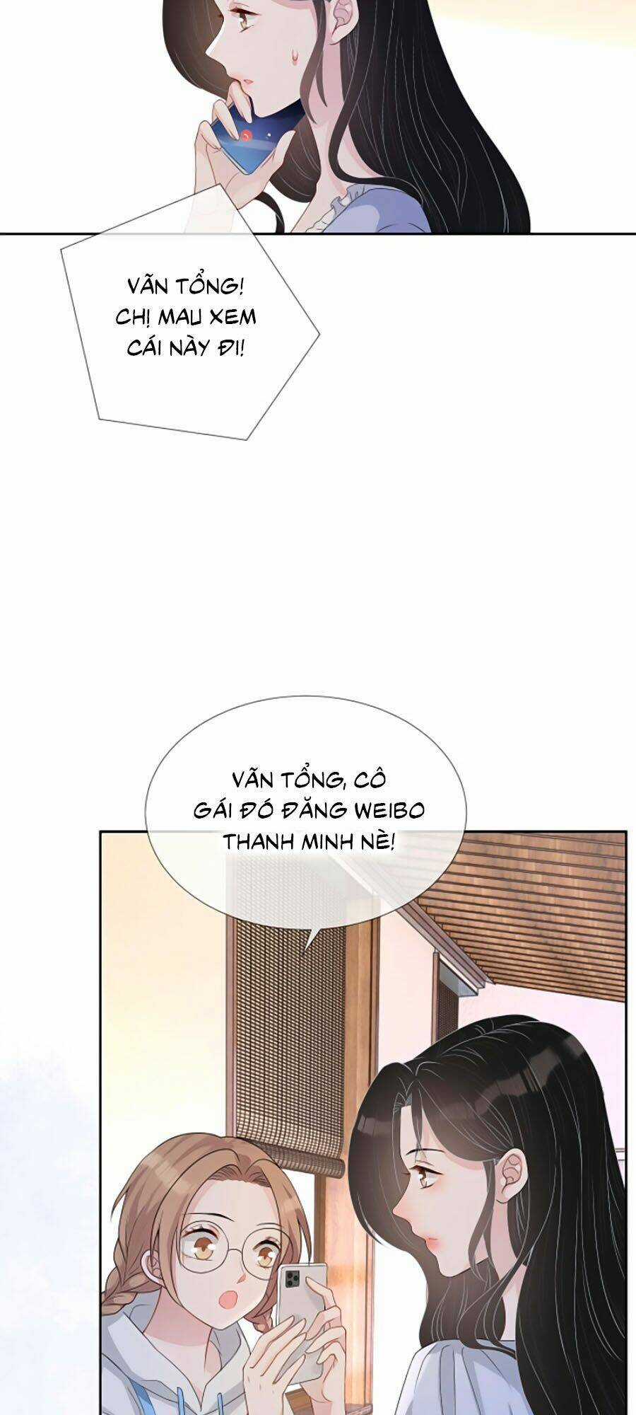 Chỉ Yêu Mình Em - Chapter 66 - Trang 8