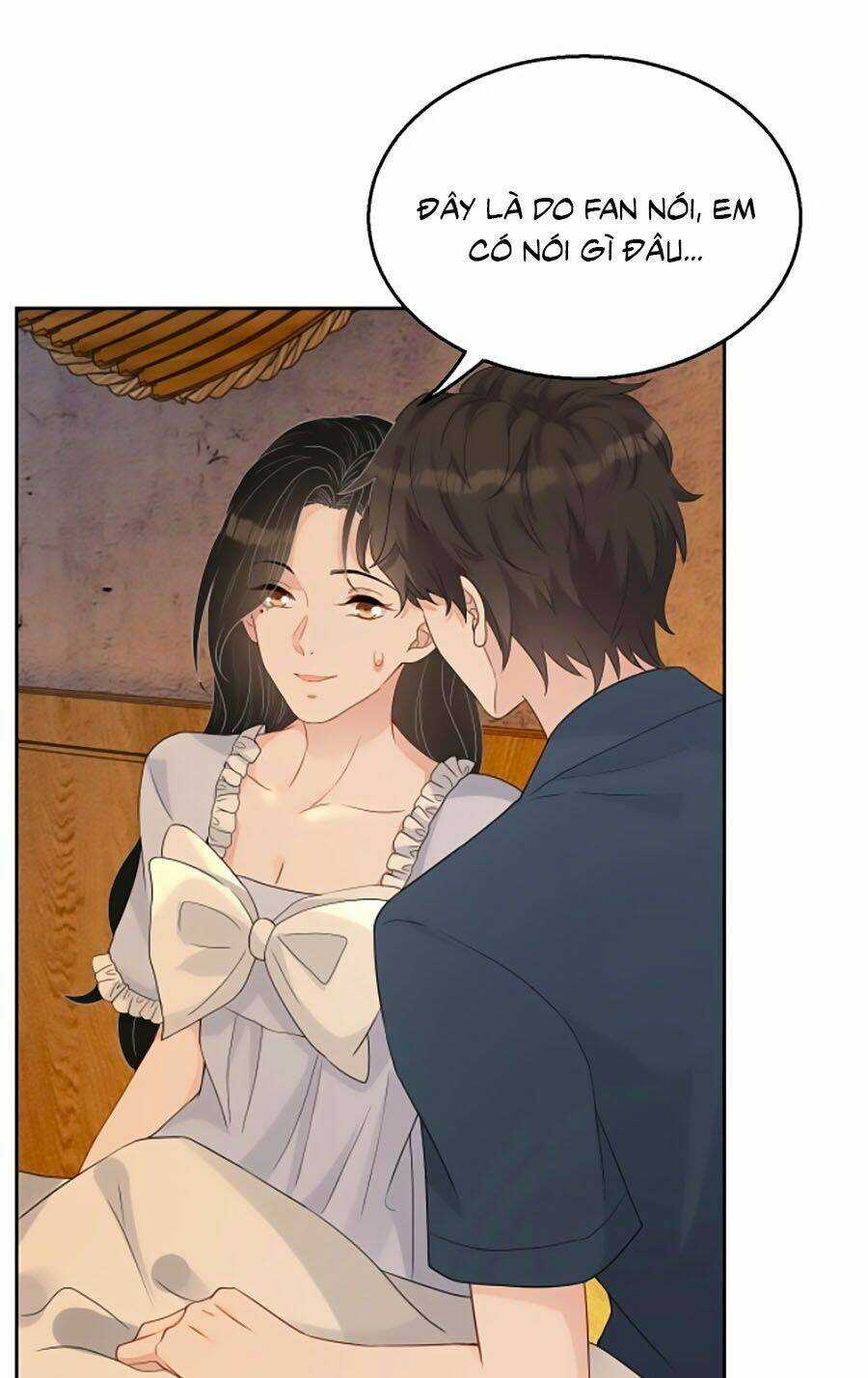 Chỉ Yêu Mình Em - Chapter 67 - Trang 11