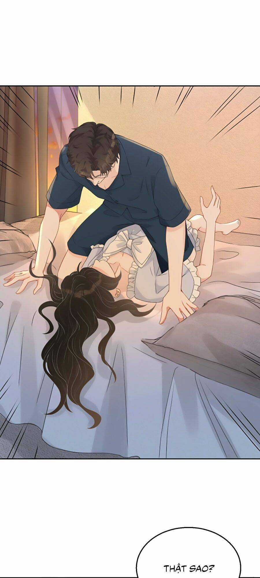 Chỉ Yêu Mình Em - Chapter 67 - Trang 13