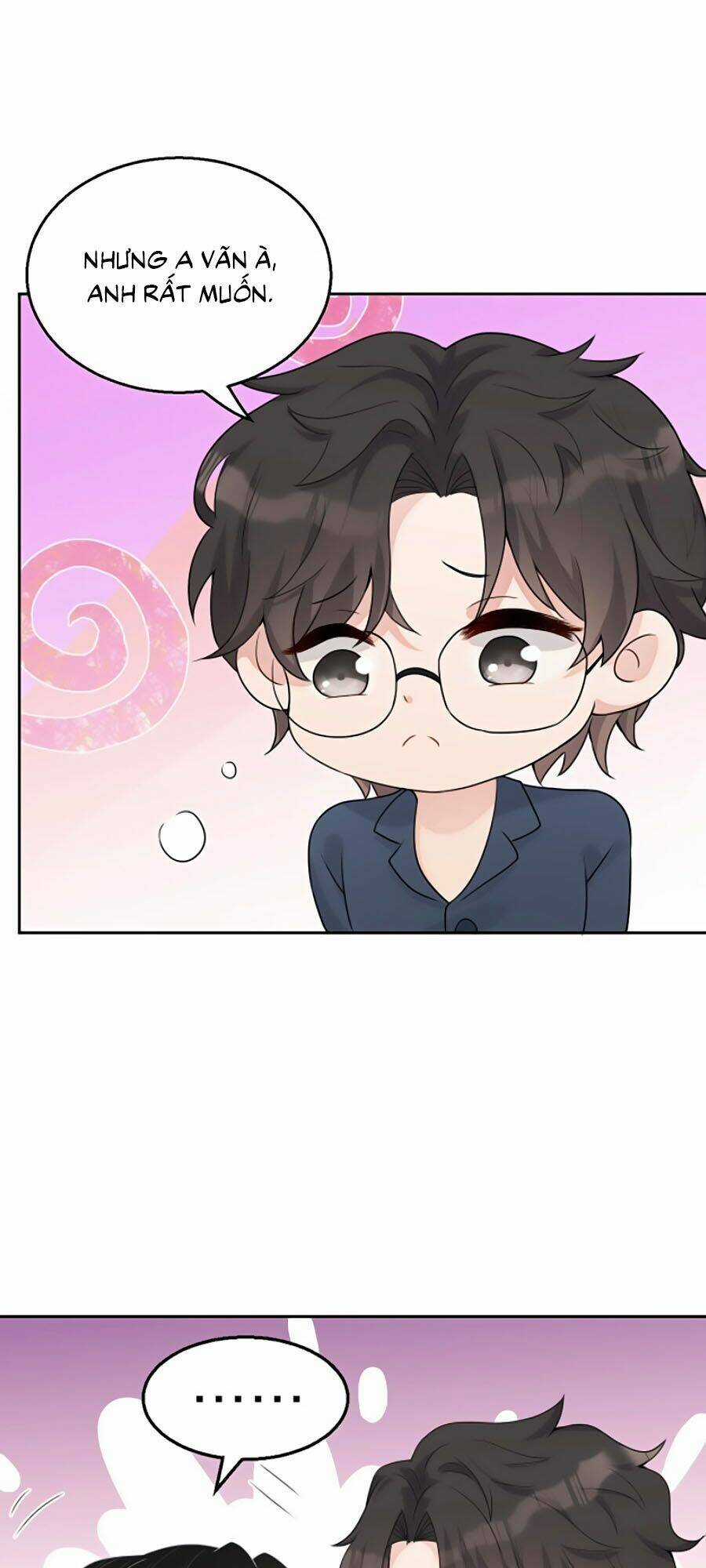 Chỉ Yêu Mình Em - Chapter 67 - Trang 17