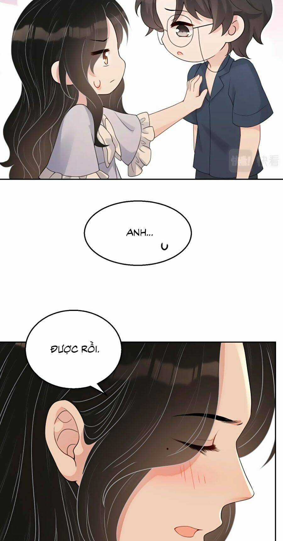 Chỉ Yêu Mình Em - Chapter 67 - Trang 18