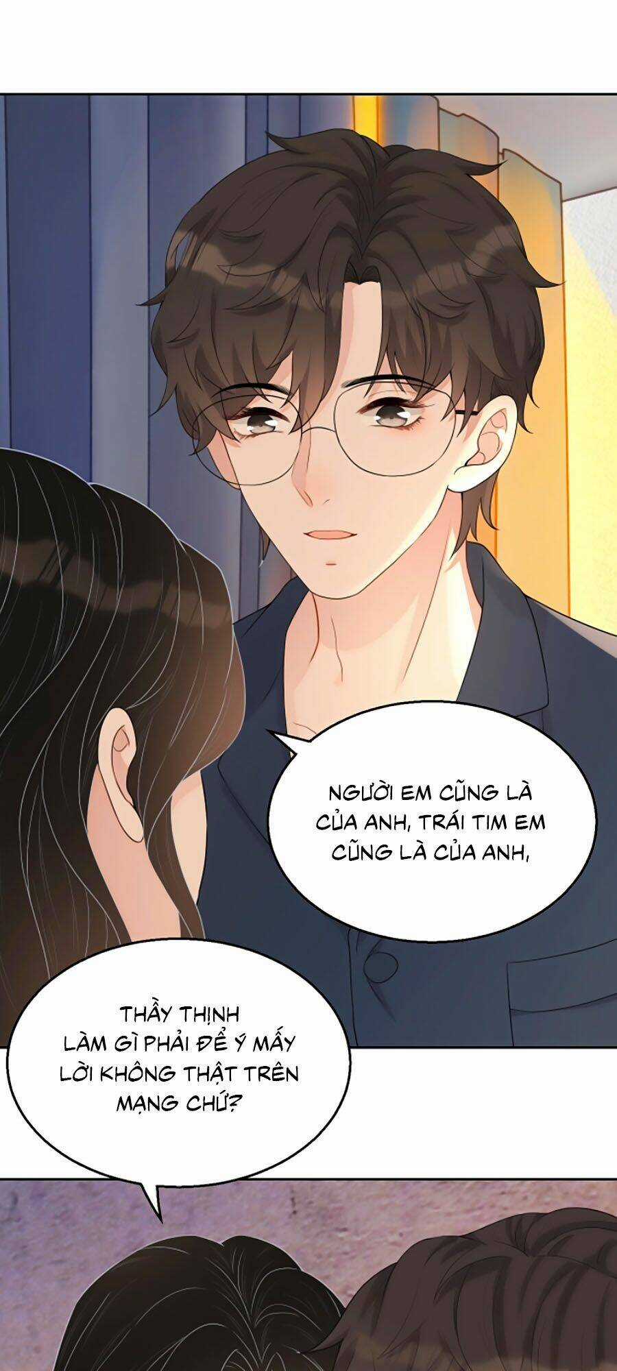 Chỉ Yêu Mình Em - Chapter 67 - Trang 20