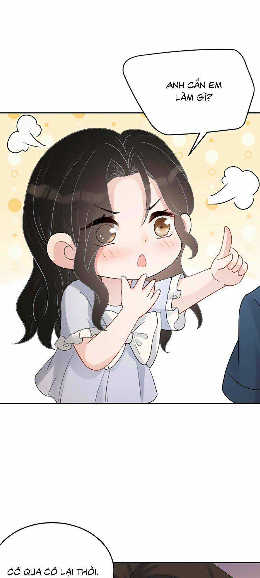 Chỉ Yêu Mình Em - Chapter 67 - Trang 24