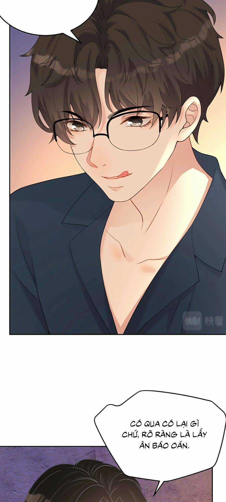 Chỉ Yêu Mình Em - Chapter 67 - Trang 25