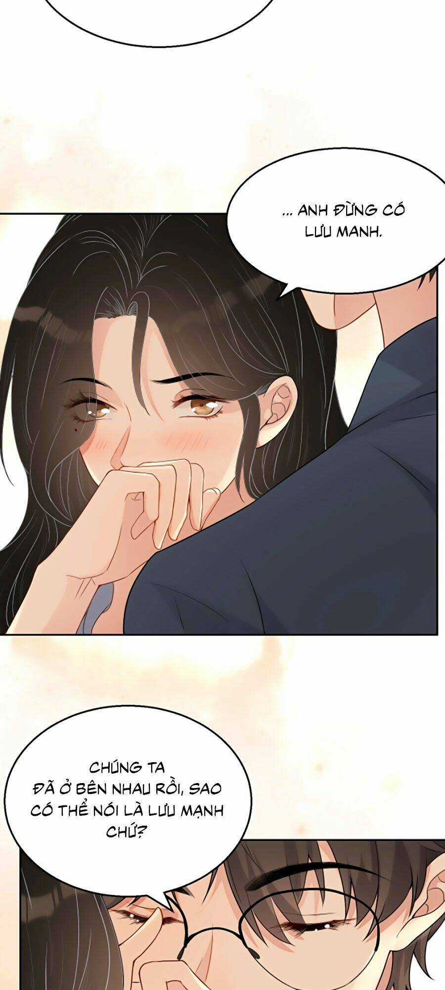 Chỉ Yêu Mình Em - Chapter 67 - Trang 28