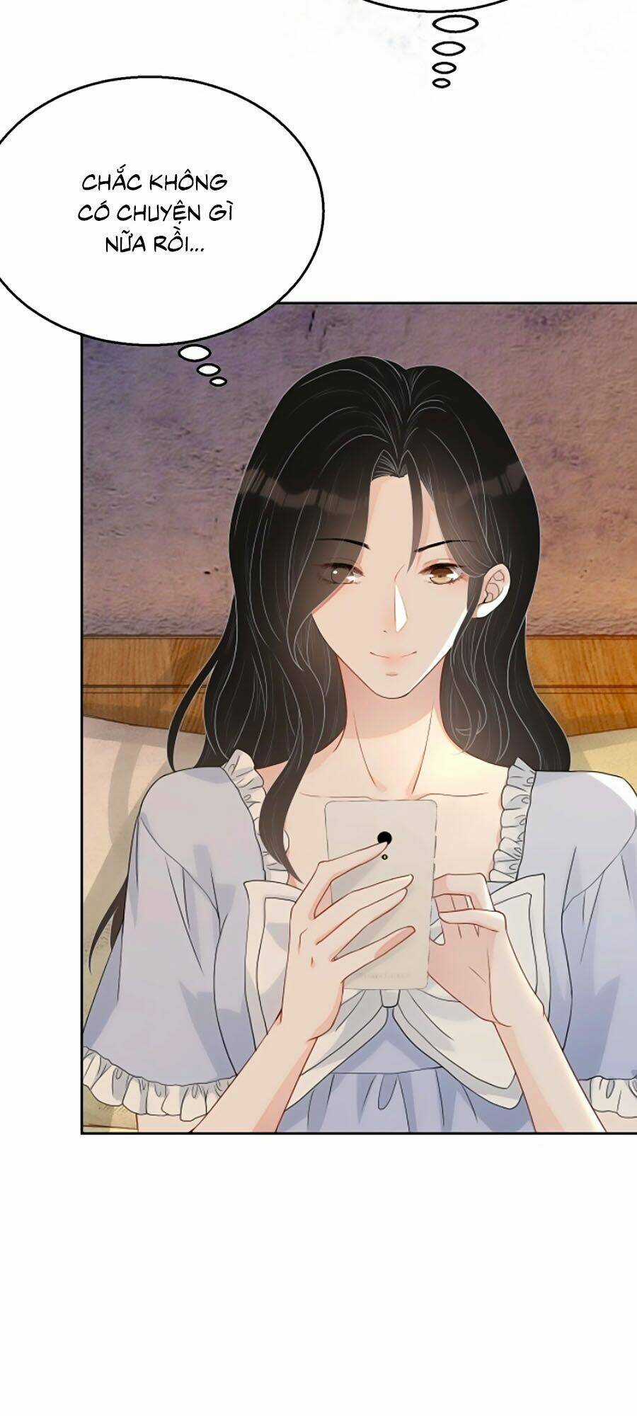 Chỉ Yêu Mình Em - Chapter 67 - Trang 4