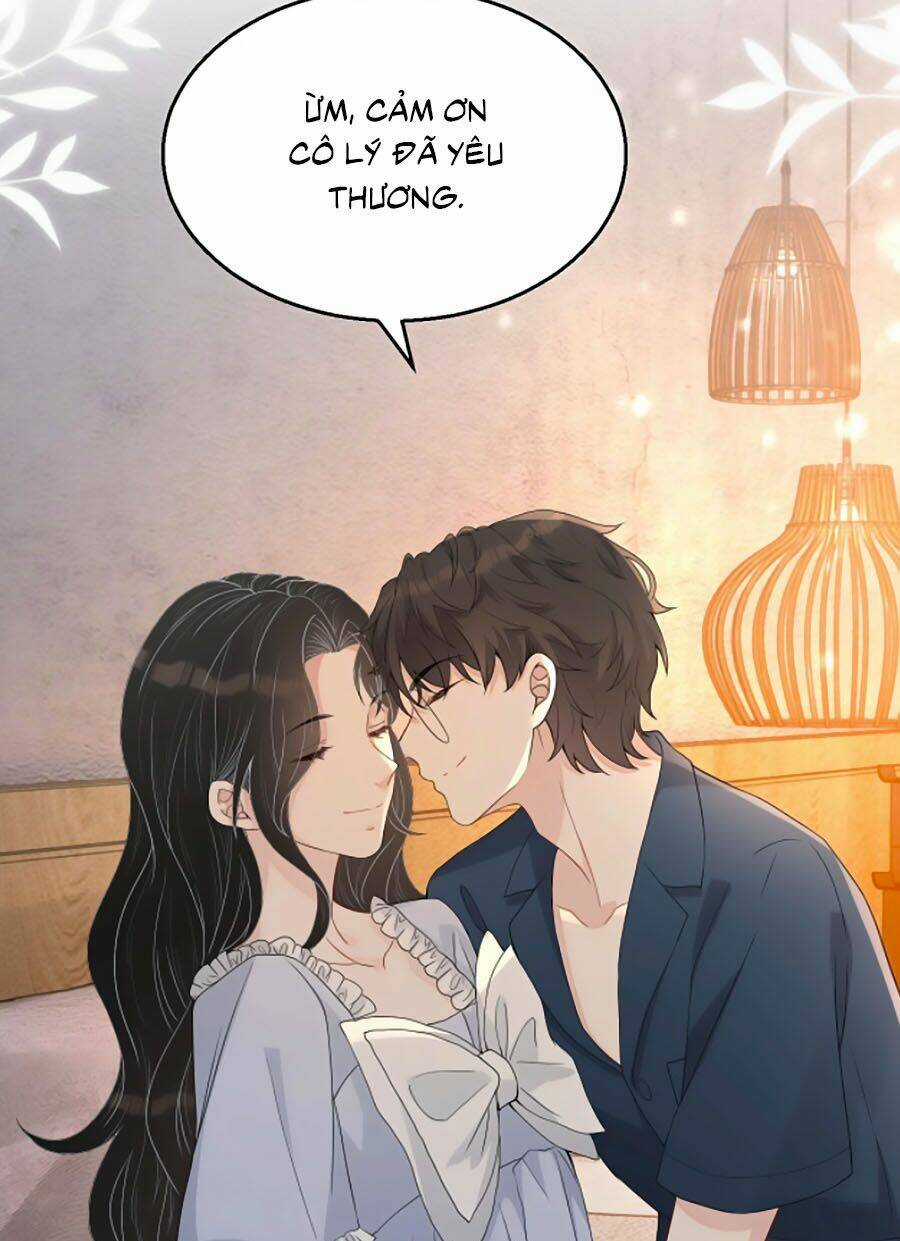 Chỉ Yêu Mình Em - Chapter 67 - Trang 33