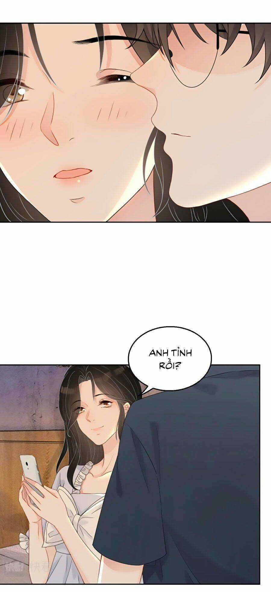 Chỉ Yêu Mình Em - Chapter 67 - Trang 5