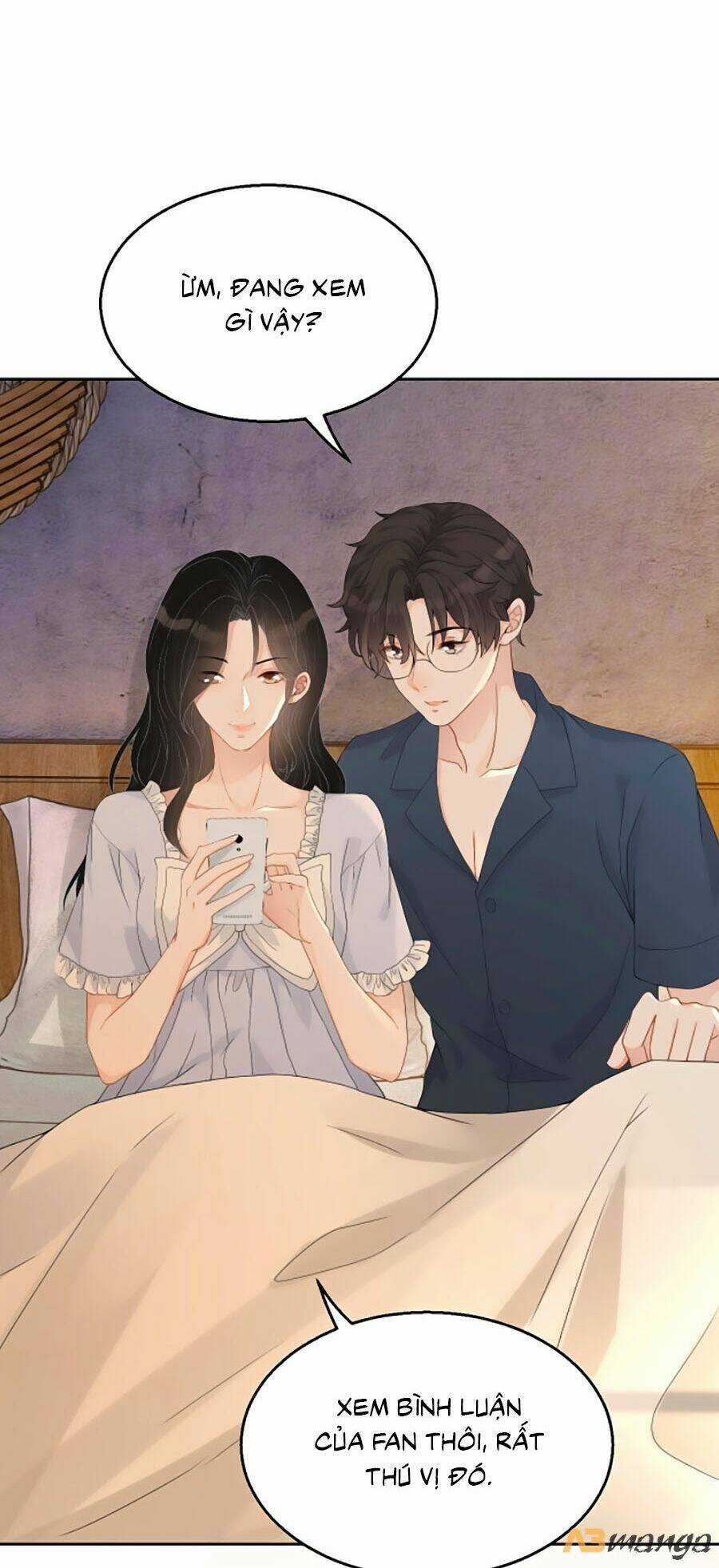 Chỉ Yêu Mình Em - Chapter 67 - Trang 6