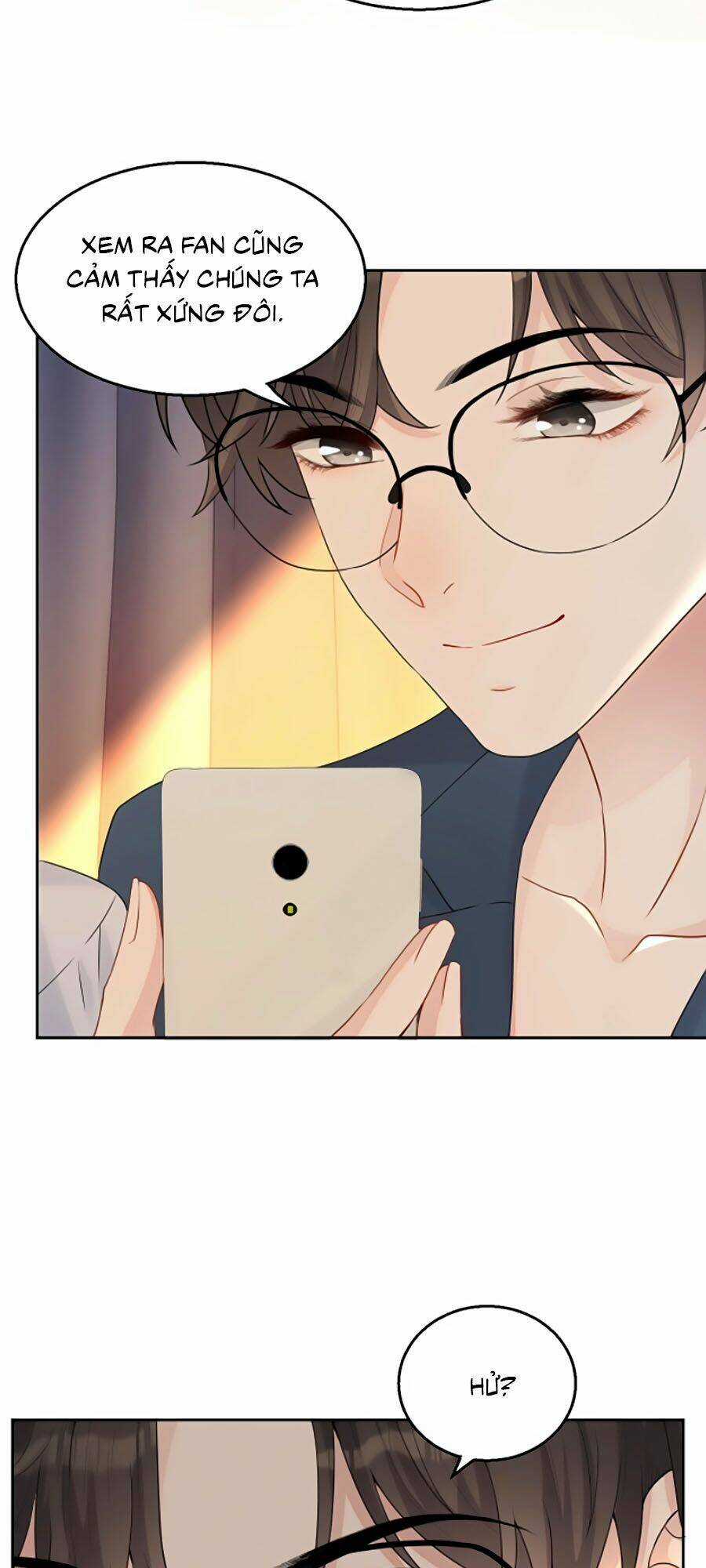 Chỉ Yêu Mình Em - Chapter 67 - Trang 7