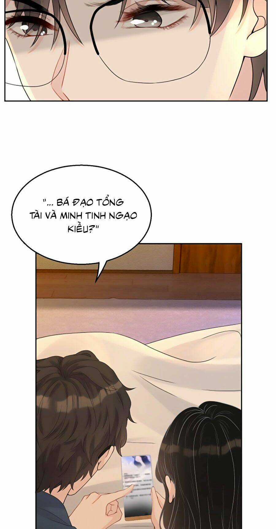 Chỉ Yêu Mình Em - Chapter 67 - Trang 8