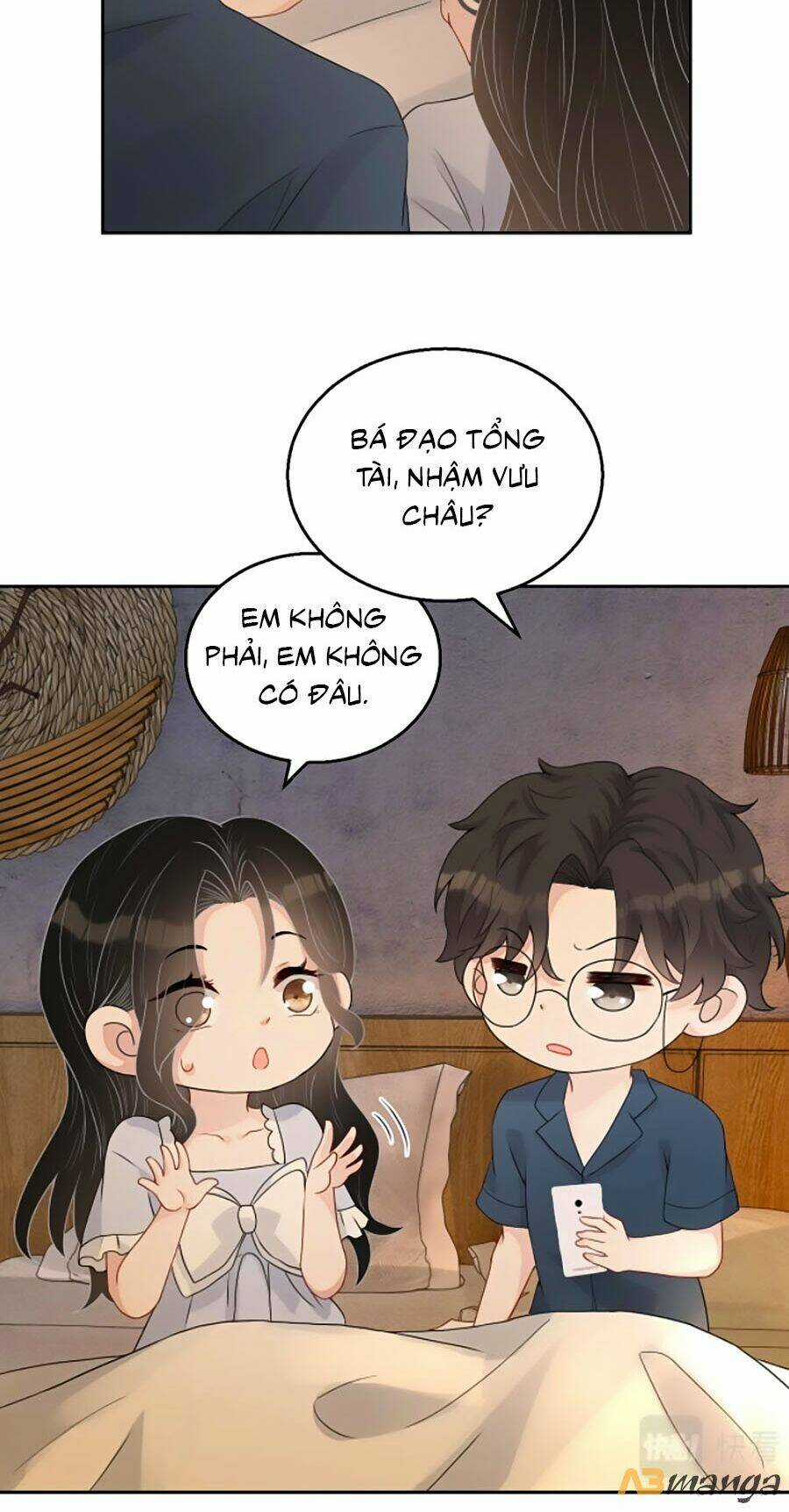 Chỉ Yêu Mình Em - Chapter 67 - Trang 9