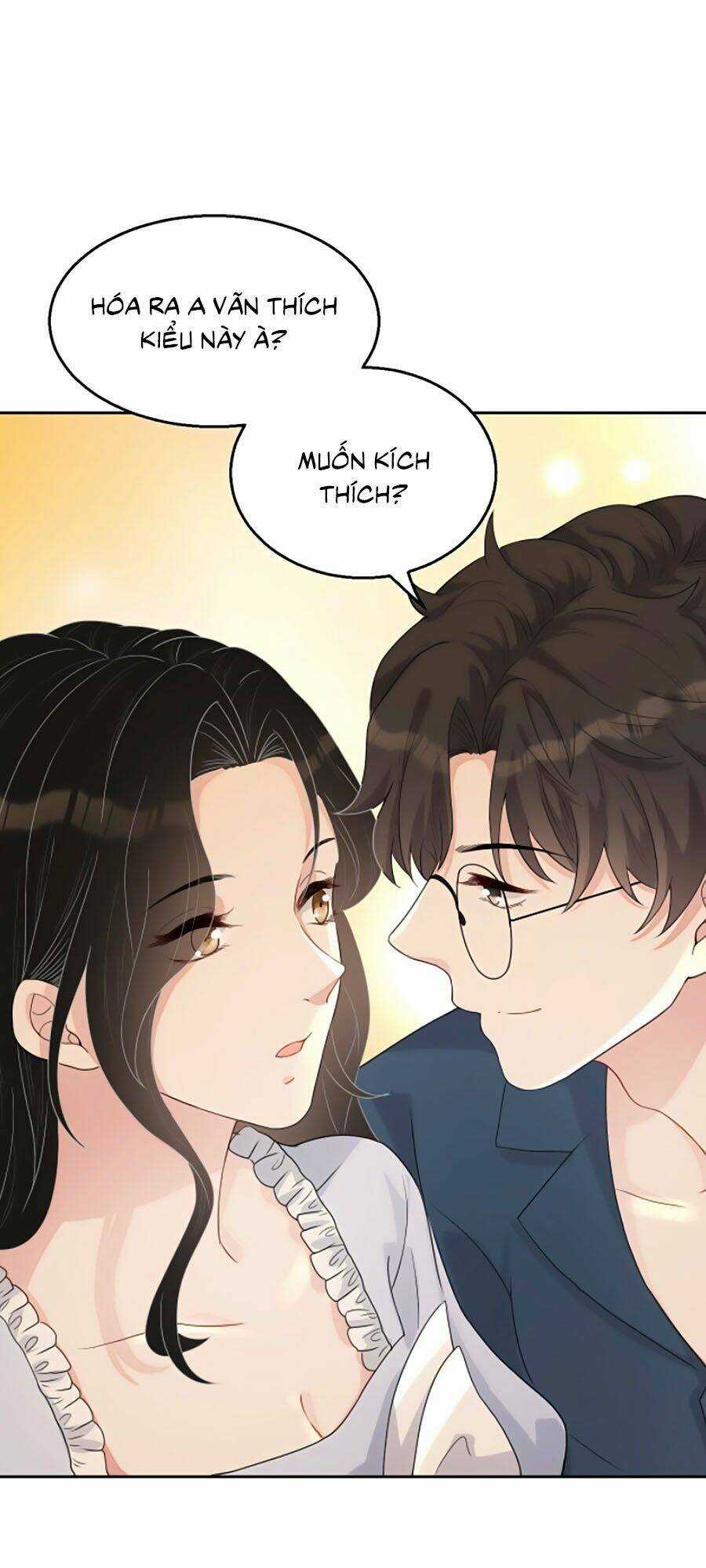 Chỉ Yêu Mình Em - Chapter 67 - Trang 10
