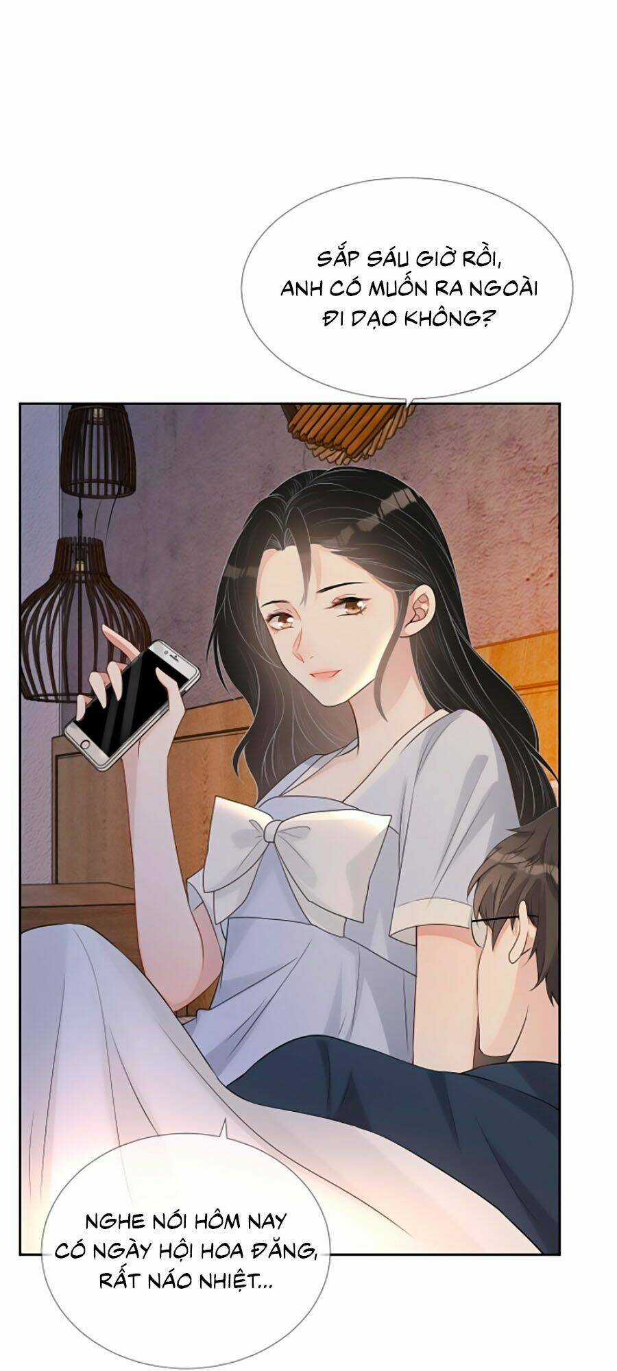 Chỉ Yêu Mình Em - Chapter 68 - Trang 1