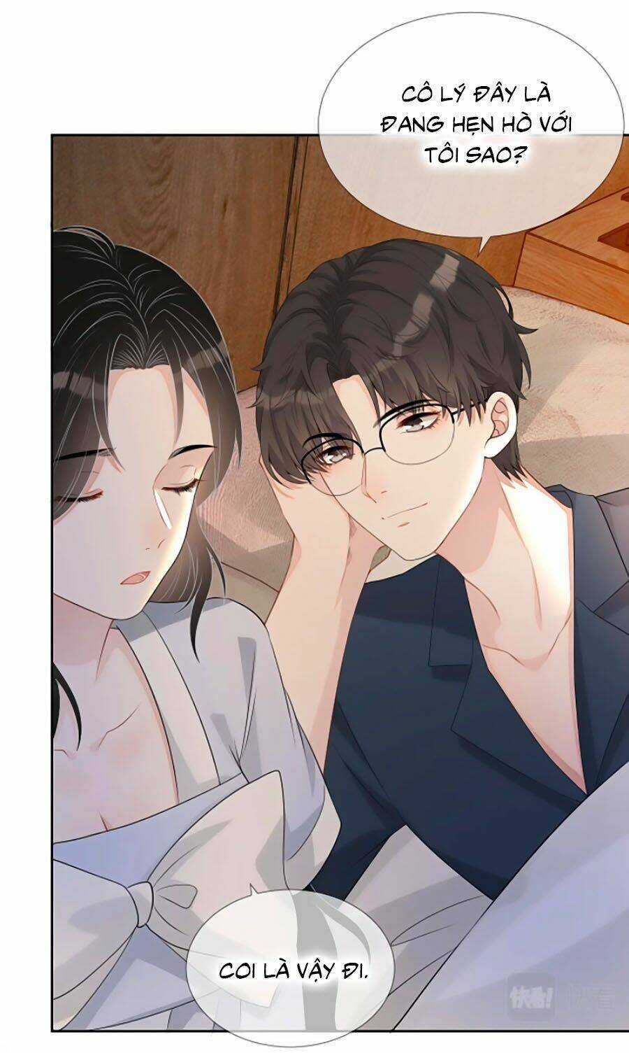 Chỉ Yêu Mình Em - Chapter 68 - Trang 2