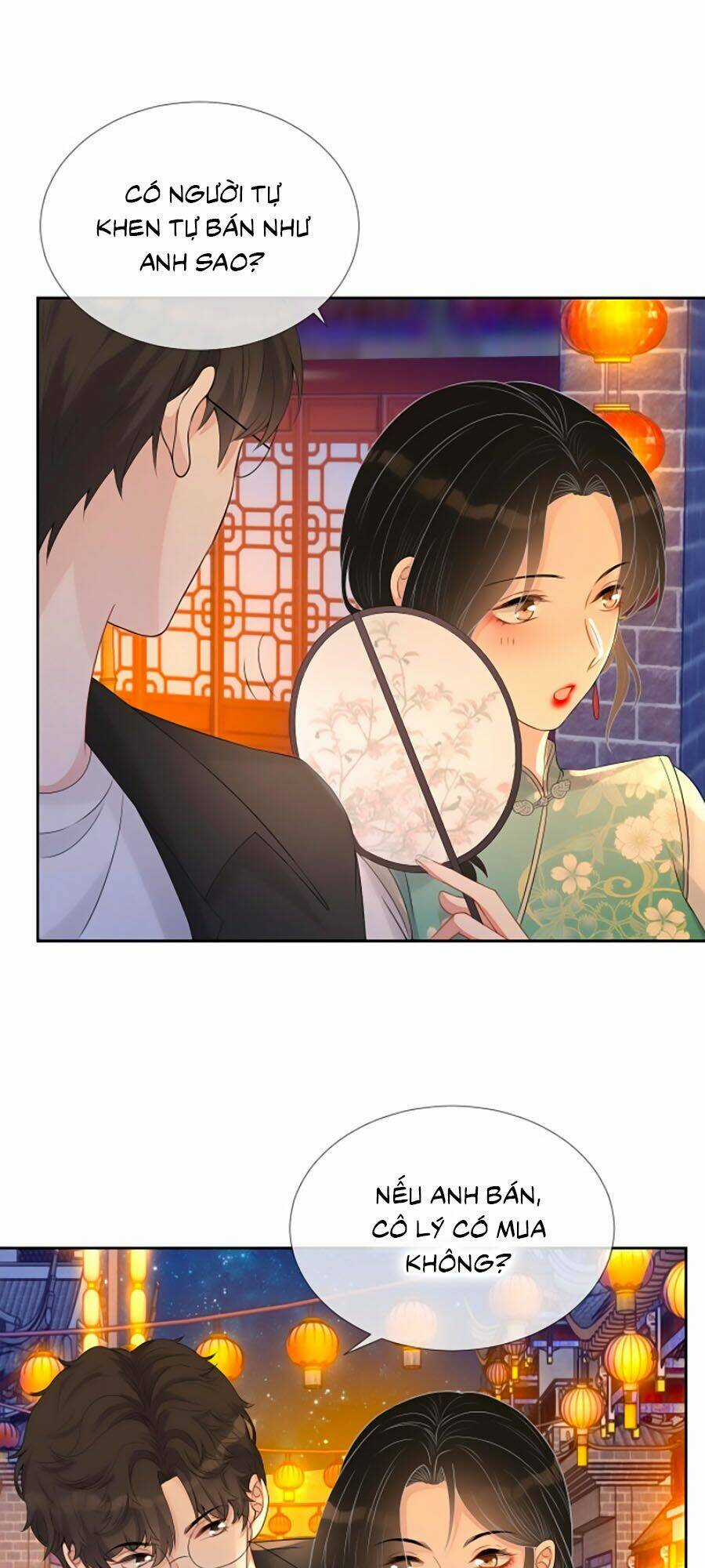 Chỉ Yêu Mình Em - Chapter 68 - Trang 11