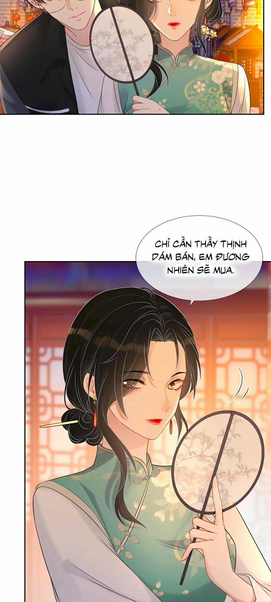 Chỉ Yêu Mình Em - Chapter 68 - Trang 12