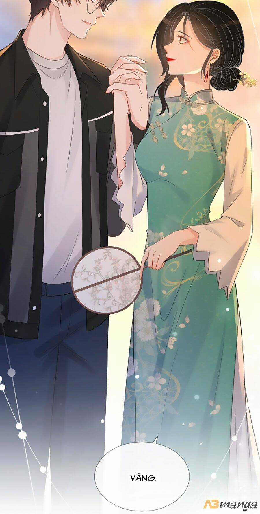 Chỉ Yêu Mình Em - Chapter 68 - Trang 14