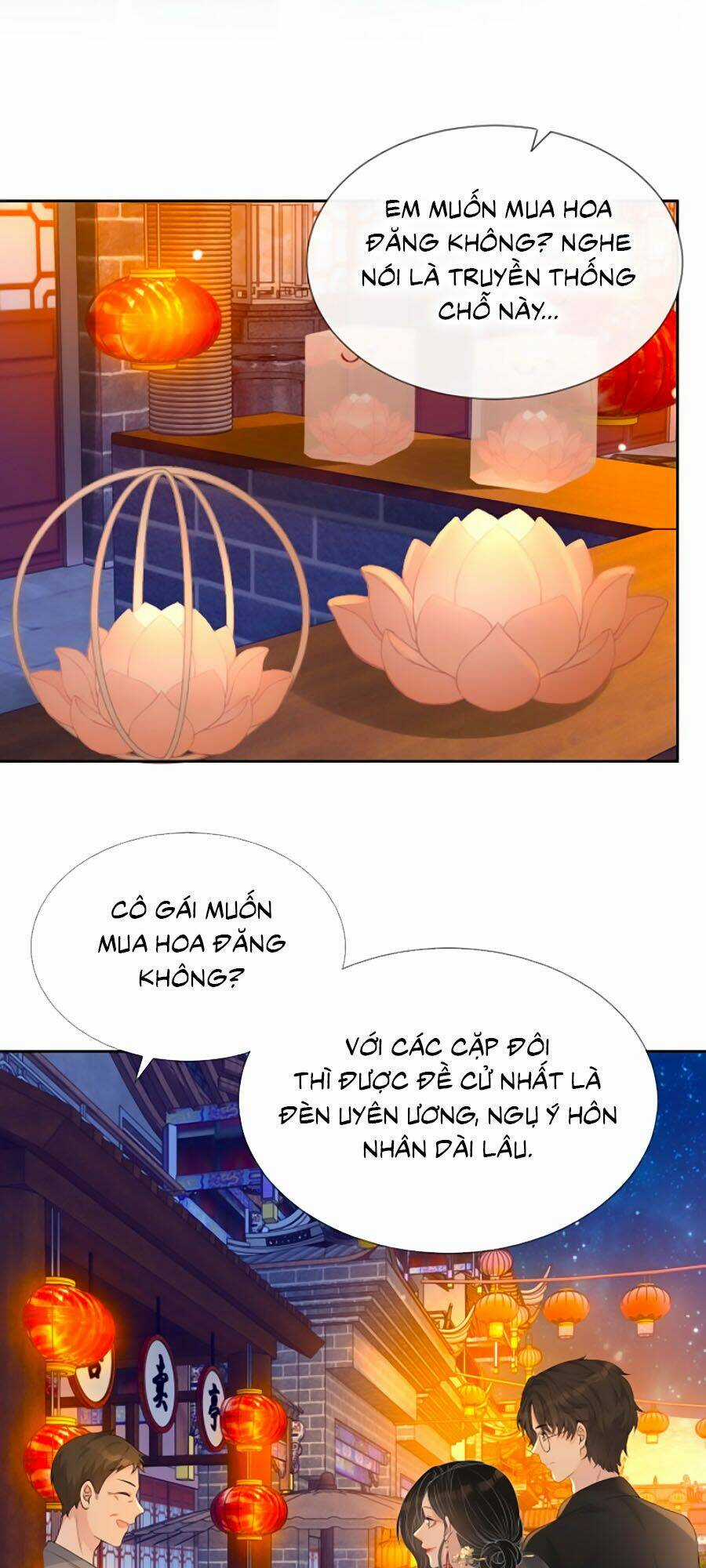 Chỉ Yêu Mình Em - Chapter 68 - Trang 15