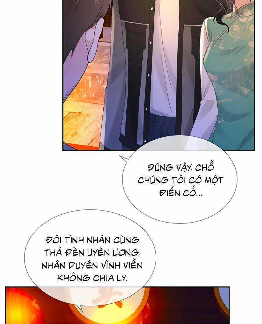 Chỉ Yêu Mình Em - Chapter 68 - Trang 17