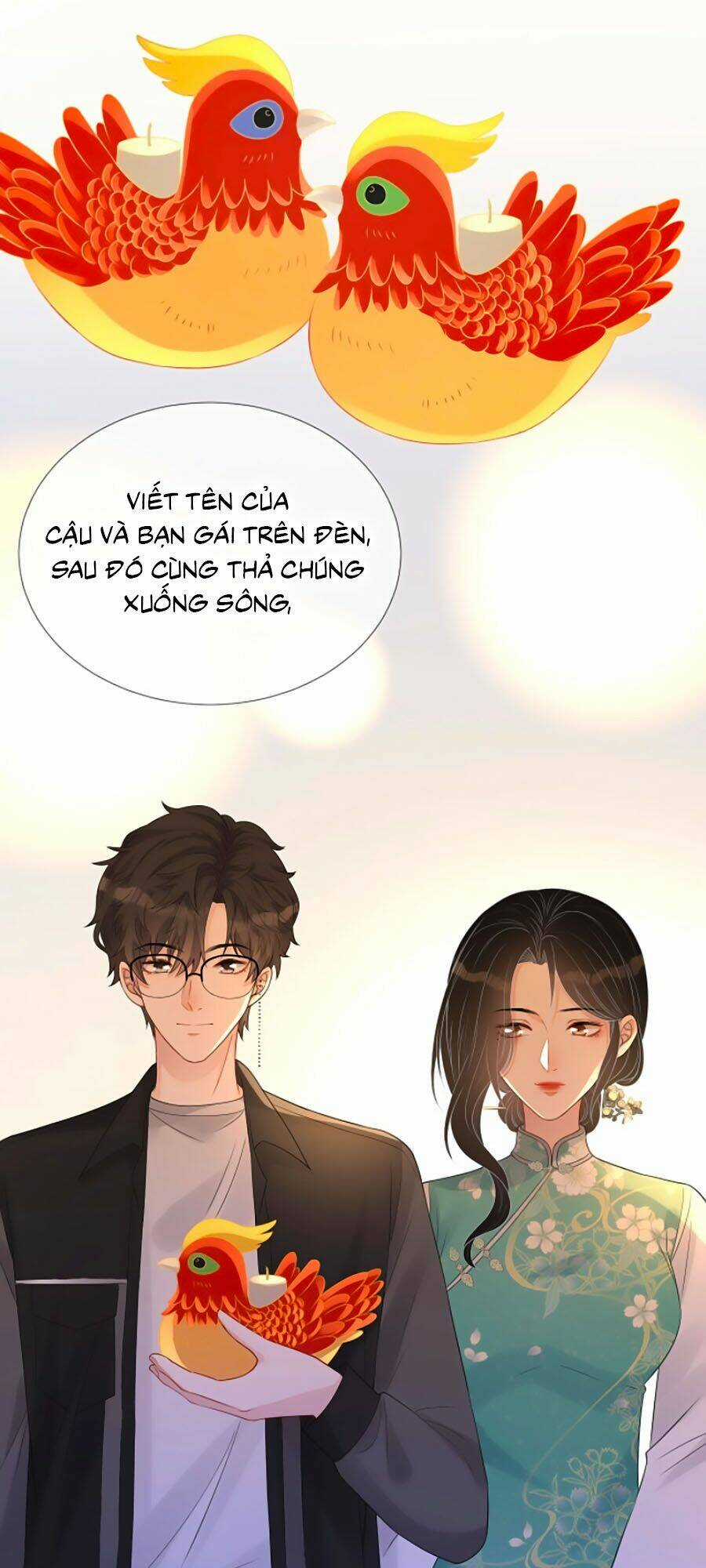 Chỉ Yêu Mình Em - Chapter 68 - Trang 19