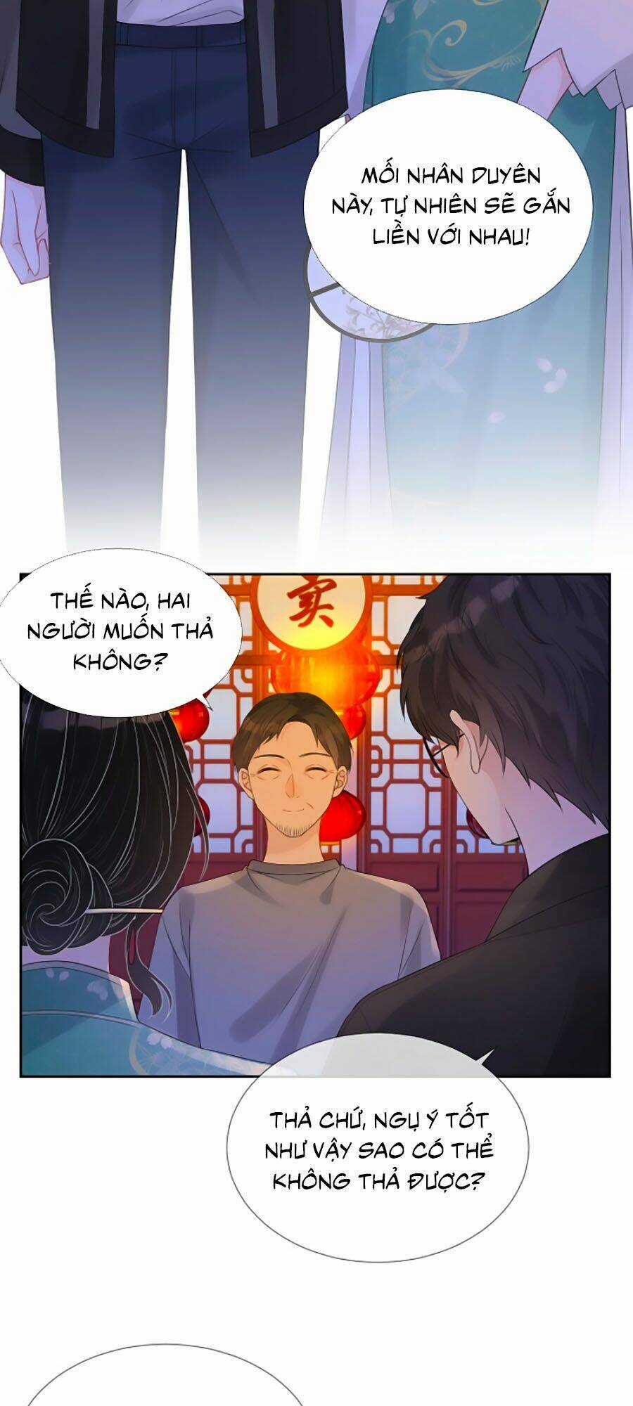 Chỉ Yêu Mình Em - Chapter 68 - Trang 20