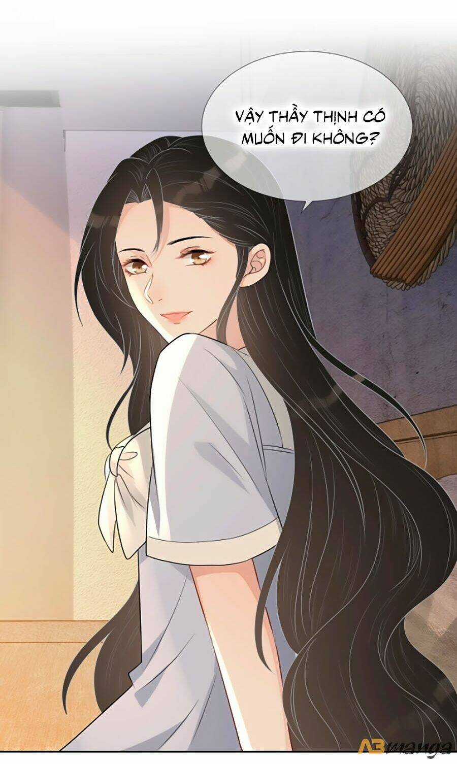 Chỉ Yêu Mình Em - Chapter 68 - Trang 3