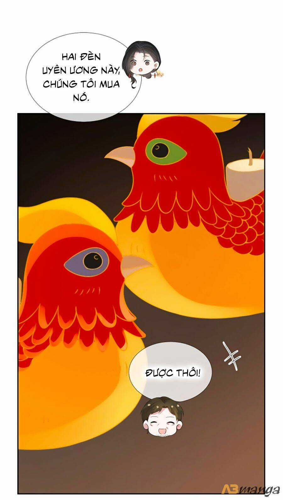 Chỉ Yêu Mình Em - Chapter 68 - Trang 22