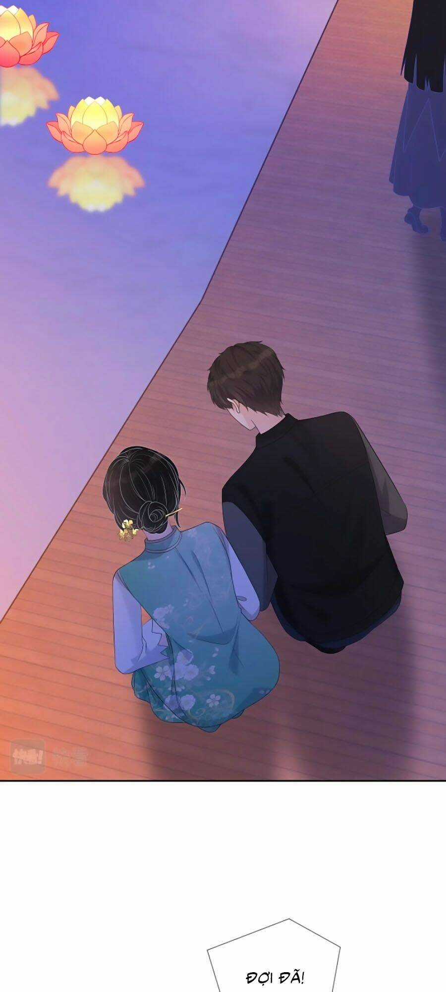 Chỉ Yêu Mình Em - Chapter 68 - Trang 24