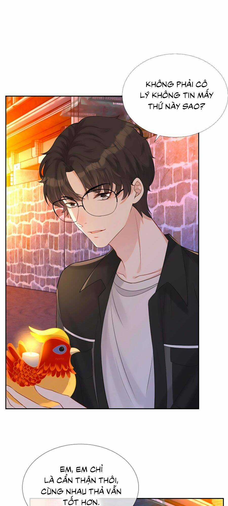 Chỉ Yêu Mình Em - Chapter 68 - Trang 27