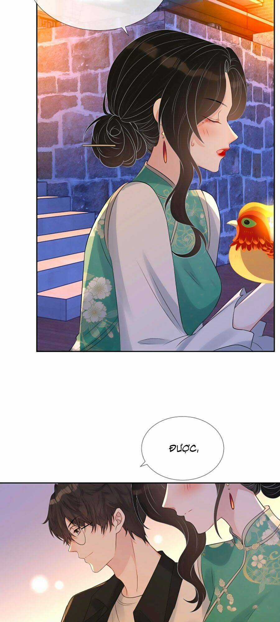 Chỉ Yêu Mình Em - Chapter 68 - Trang 28