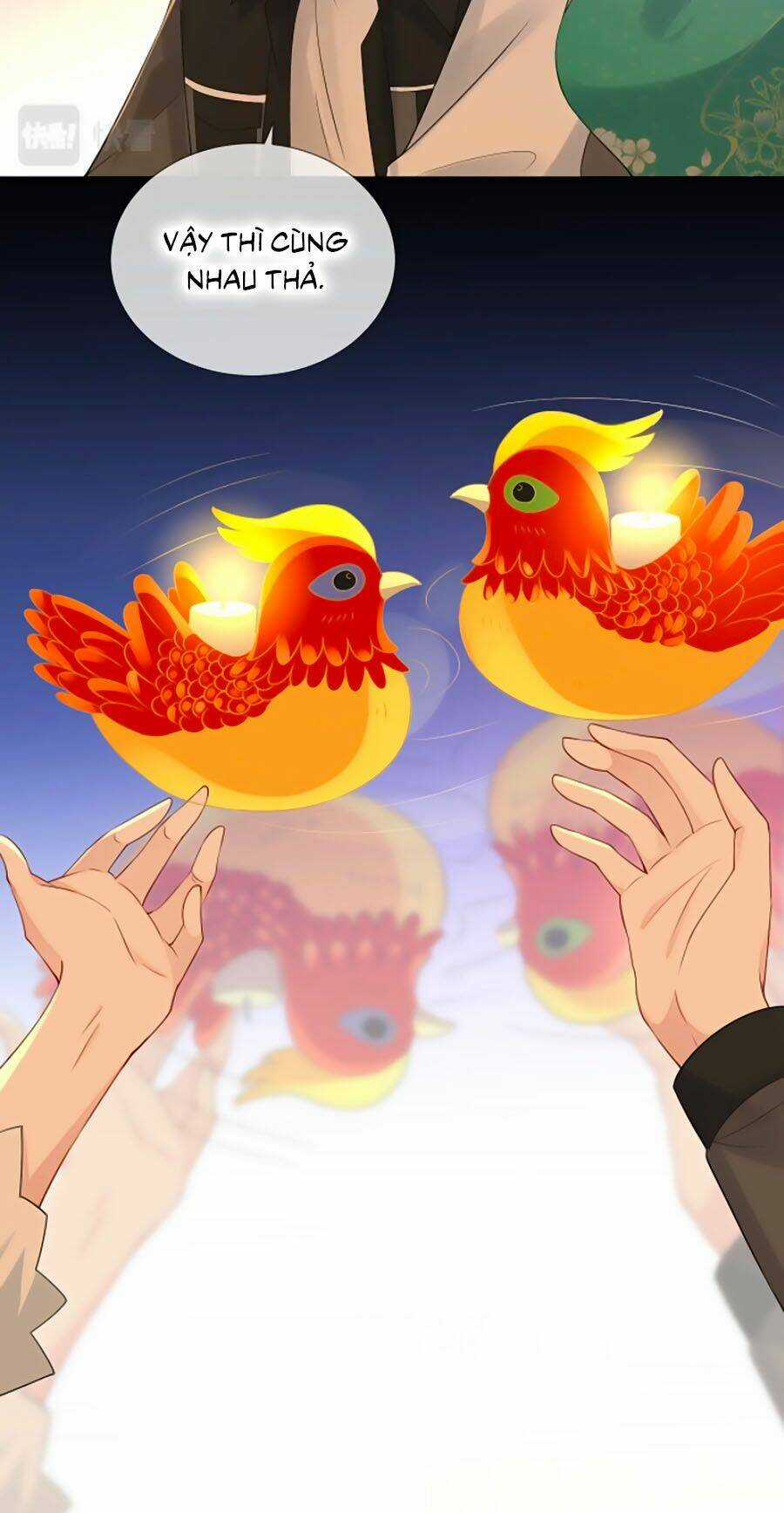 Chỉ Yêu Mình Em - Chapter 68 - Trang 29