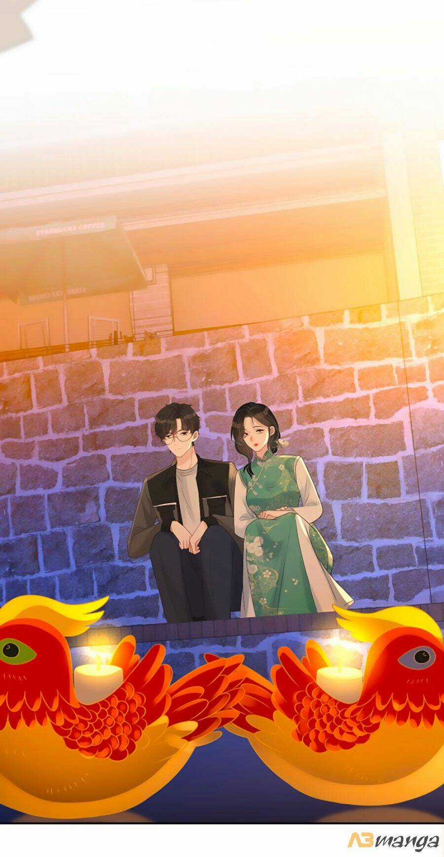 Chỉ Yêu Mình Em - Chapter 68 - Trang 30