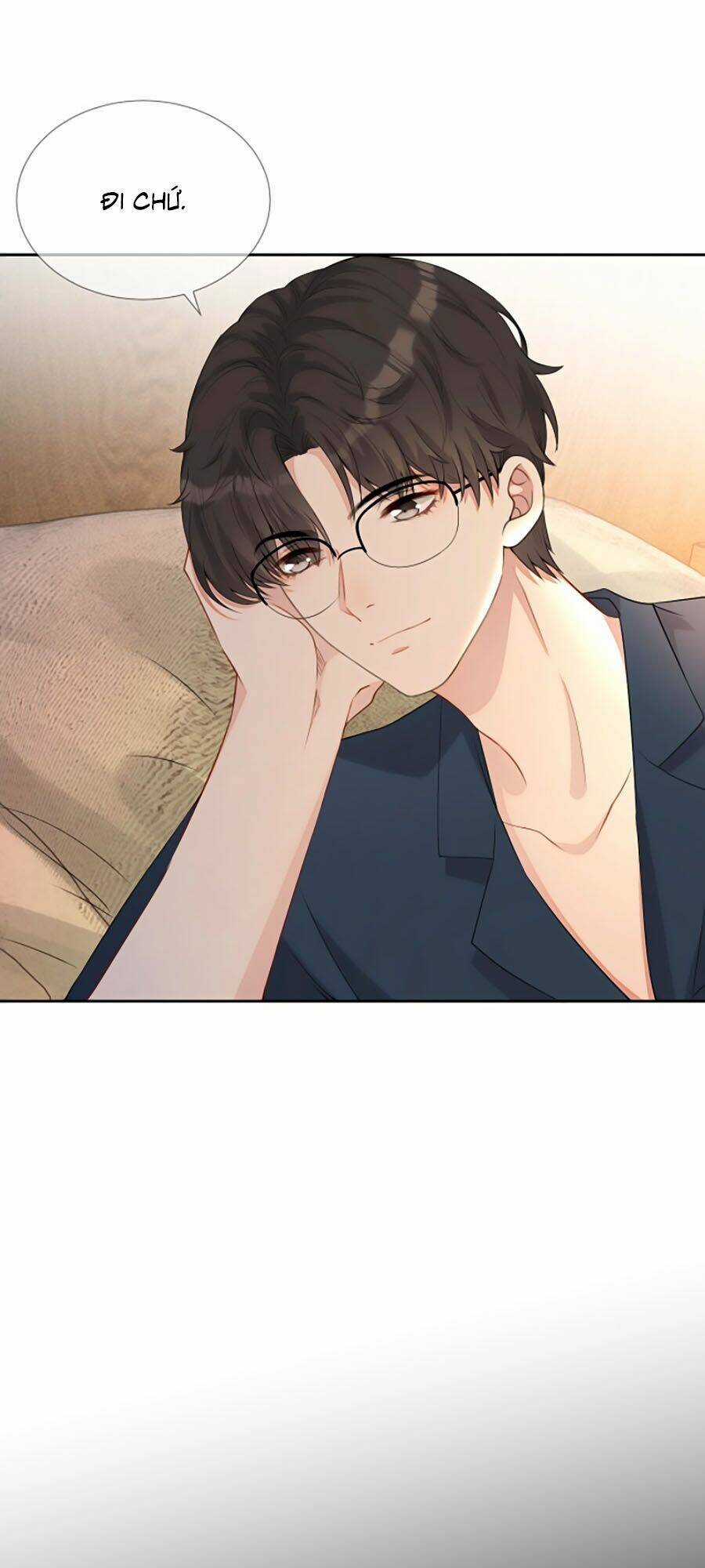 Chỉ Yêu Mình Em - Chapter 68 - Trang 4