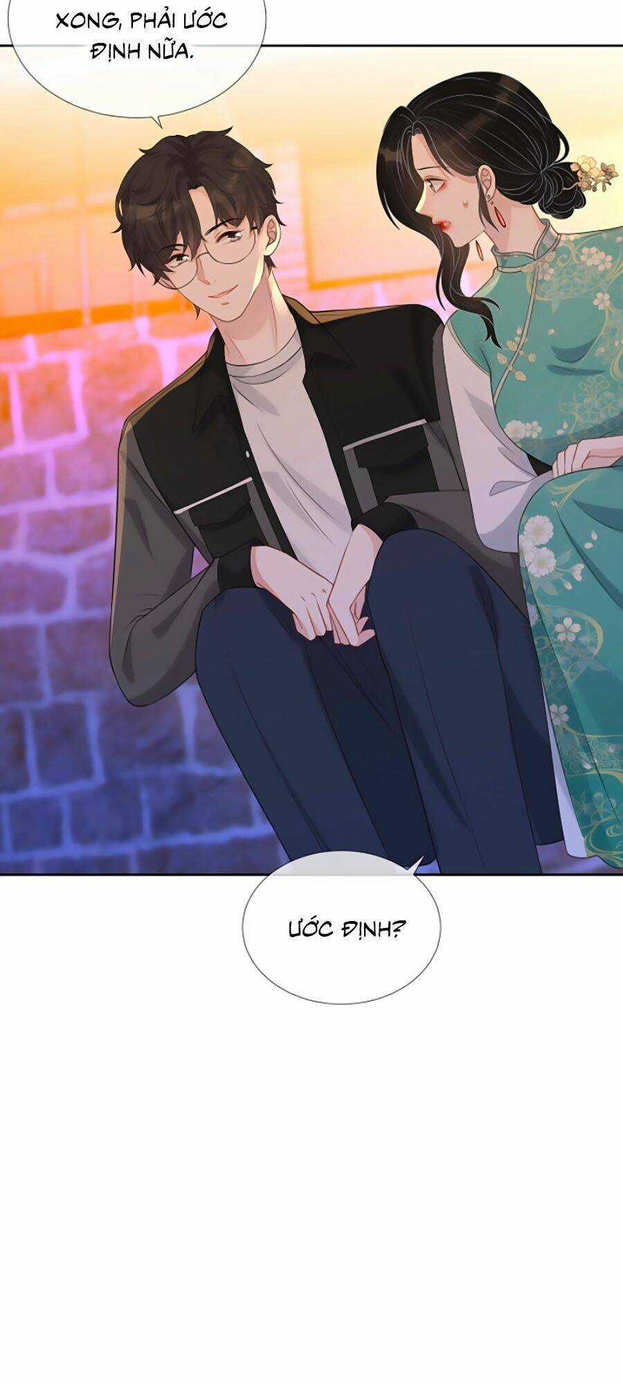 Chỉ Yêu Mình Em - Chapter 68 - Trang 32