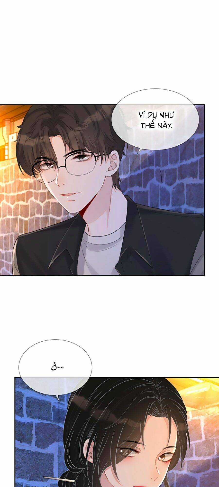 Chỉ Yêu Mình Em - Chapter 68 - Trang 33