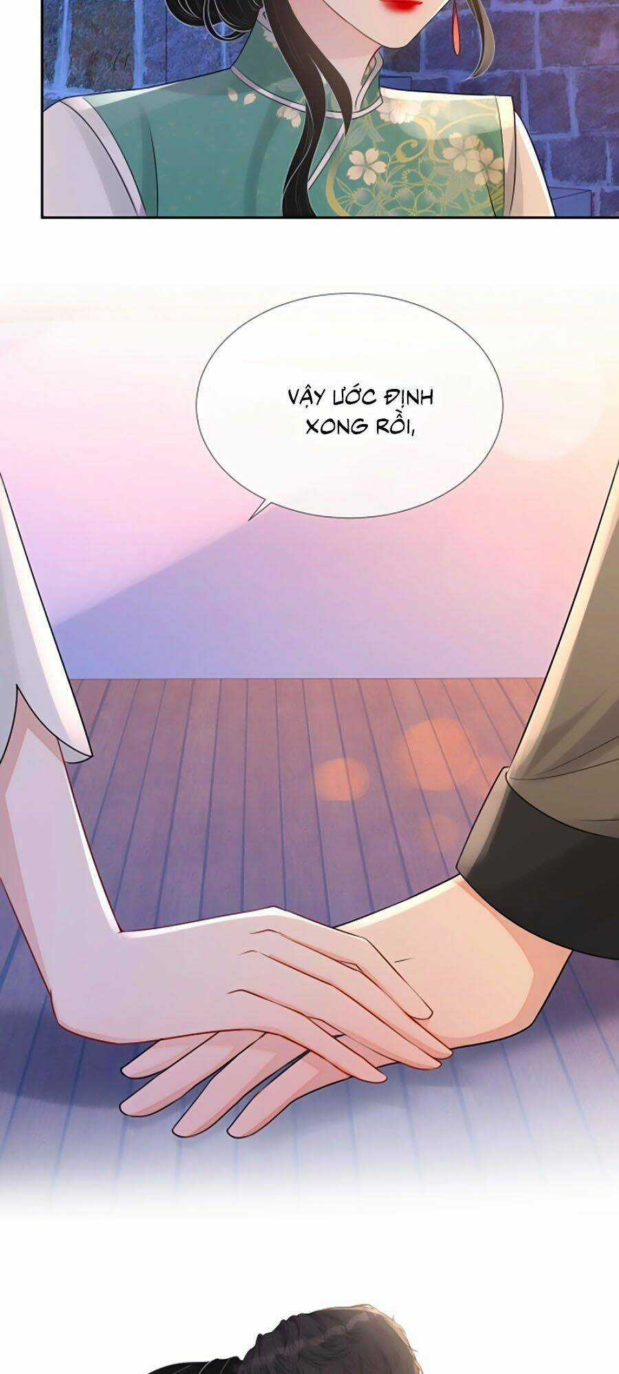 Chỉ Yêu Mình Em - Chapter 68 - Trang 34