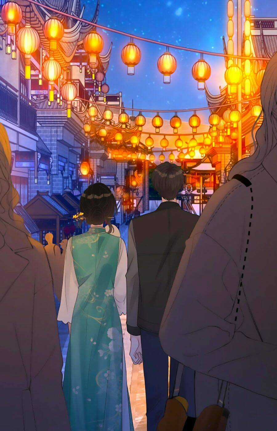 Chỉ Yêu Mình Em - Chapter 68 - Trang 6