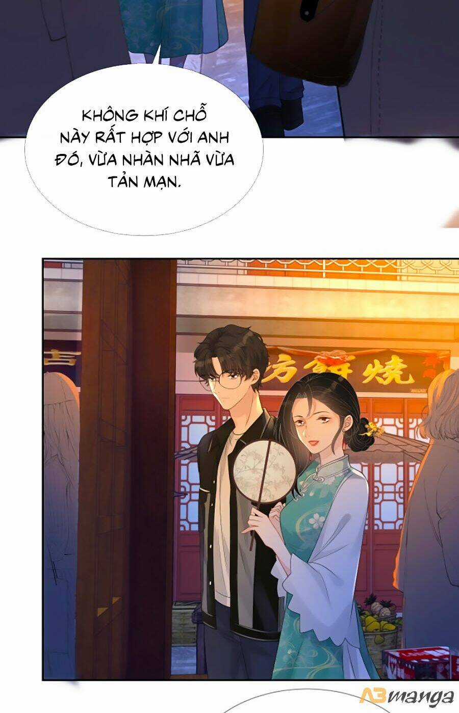 Chỉ Yêu Mình Em - Chapter 68 - Trang 7