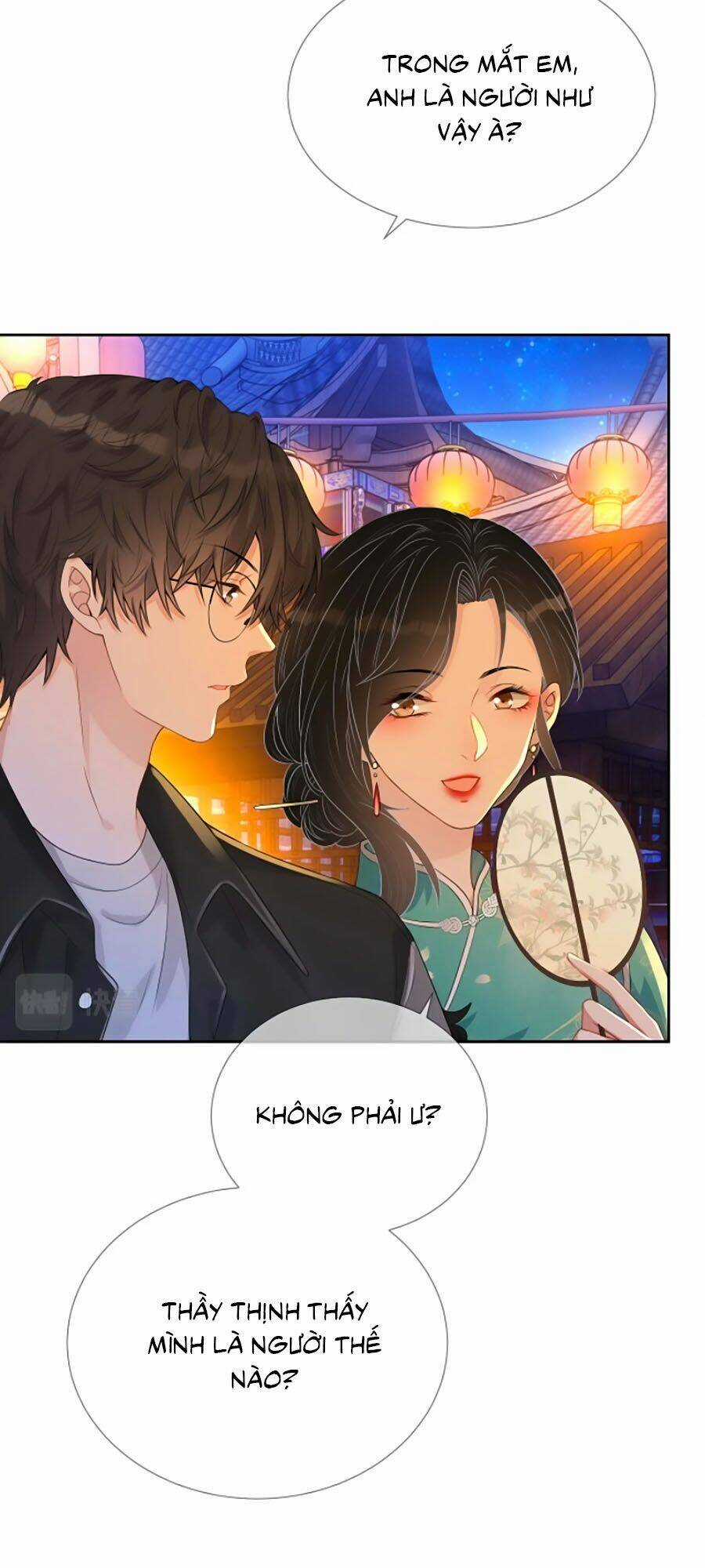 Chỉ Yêu Mình Em - Chapter 68 - Trang 8