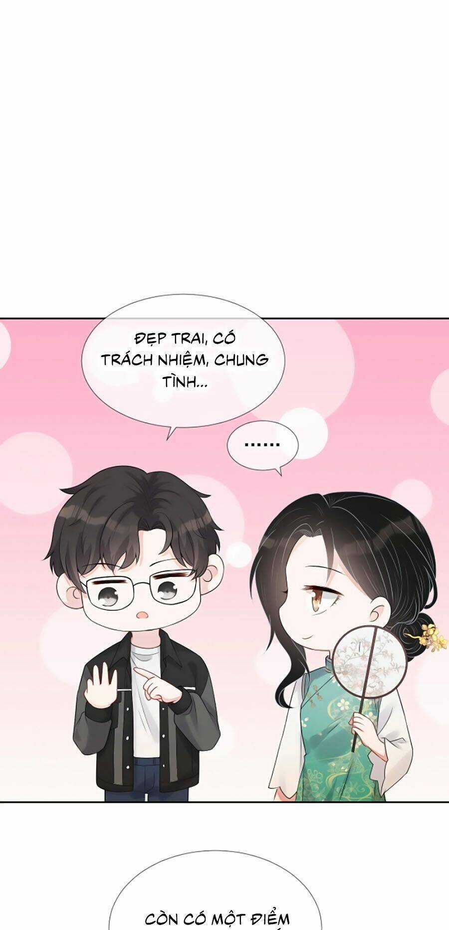 Chỉ Yêu Mình Em - Chapter 68 - Trang 9