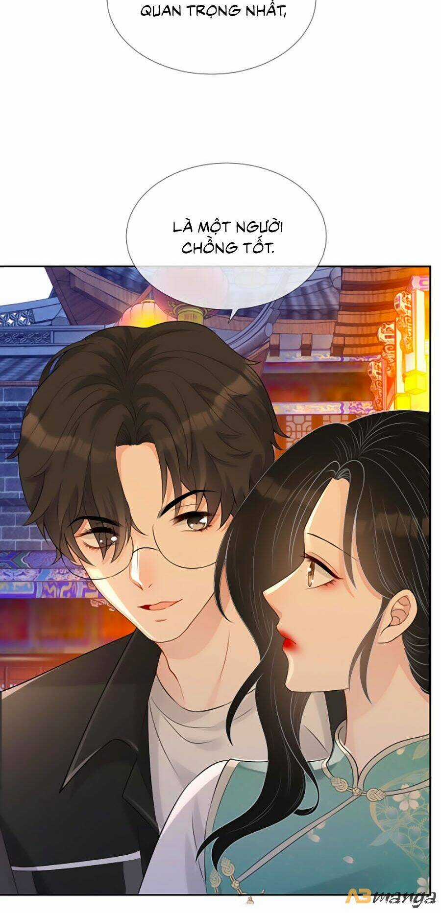 Chỉ Yêu Mình Em - Chapter 68 - Trang 10